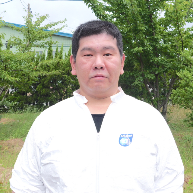 大和田 龍一