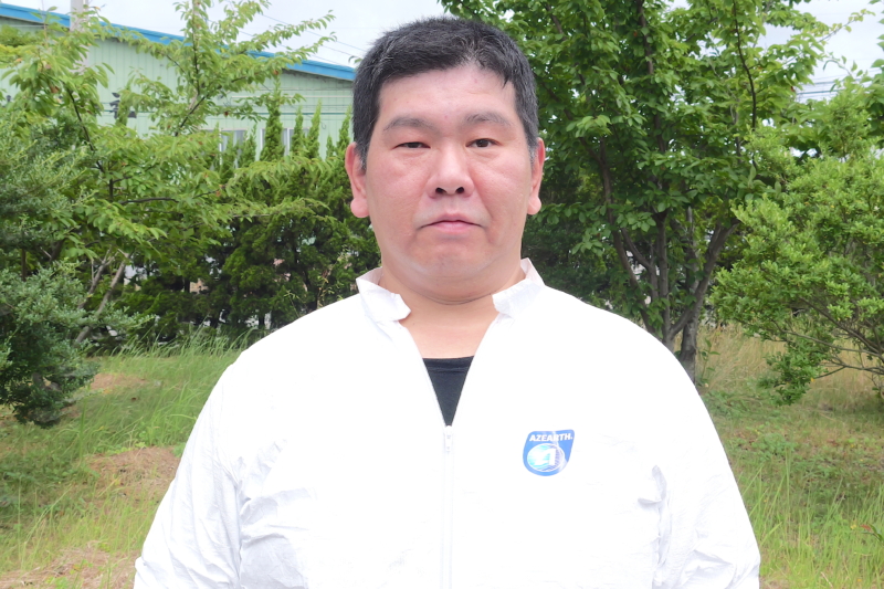 大和田 龍一 大和田 龍一